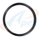 Purchase Top-Quality Thermostat Seal by APEX AUTOMOBILE PARTS - AWO2047 pa2