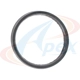 Purchase Top-Quality Thermostat Seal by APEX AUTOMOBILE PARTS - AWO2055 pa1
