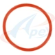 Purchase Top-Quality Thermostat Seal by APEX AUTOMOBILE PARTS - AWO2063 pa2