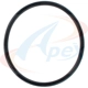Purchase Top-Quality Thermostat Seal by APEX AUTOMOBILE PARTS - AWO2084 pa2