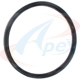 Purchase Top-Quality Thermostat Seal by APEX AUTOMOBILE PARTS - AWO2146 pa1