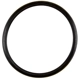 Purchase Top-Quality FEL-PRO - 35847 - Engine Coolant Thermostat Gasket pa1