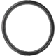 Purchase Top-Quality Thermostat Seal by GATES - 33617 pa5