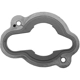 Purchase Top-Quality Thermostat Seal by GATES - 33676 pa4