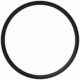 Purchase Top-Quality Thermostat Seal by GATES - 33682 pa2