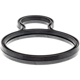Purchase Top-Quality Thermostat Seal by MOTORAD - MG185EA pa2