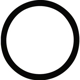 Purchase Top-Quality Thermostat Seal by STANT - 25279 pa1