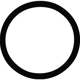 Purchase Top-Quality Thermostat Seal by STANT - 27285 pa1