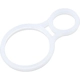 Purchase Top-Quality Thermostat Seal by URO - 11537596787G pa5