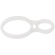Purchase Top-Quality Thermostat Seal by URO - 11537596787G pa1