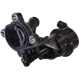 Purchase Top-Quality SKP - SK121548 - Thermostat Housing / Water Outlet pa3