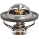 Purchase Top-Quality Thermostat by STANT - 48839 pa6
