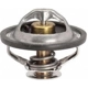 Purchase Top-Quality Thermostat by STANT - 48839 pa7
