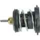 Purchase Top-Quality Thermostat by URO - 04E121113G pa2