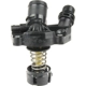 Purchase Top-Quality Thermostat by URO - 11518601366 pa2
