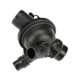 Purchase Top-Quality URO - 11538671516 - Engine Coolant Thermostat and Housing Assembly pa1