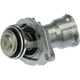 Purchase Top-Quality URO - 2722000415 - Thermostat pa2