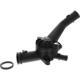Purchase Top-Quality Thermostat by VEMO - V10-99-0014 pa2