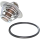 Purchase Top-Quality VEMO - V159920021 - Thermostat pa6