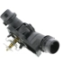 Purchase Top-Quality Thermostat by VEMO - V209912581 pa2
