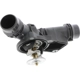 Purchase Top-Quality Thermostat by VEMO - V209912581 pa3