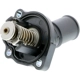 Purchase Top-Quality Thermostat by VEMO - V25-99-1737 pa5
