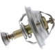 Purchase Top-Quality Thermostat by VEMO - V30-99-0112 pa9