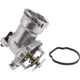 Purchase Top-Quality Thermostat by VEMO - V30-99-0200 pa4