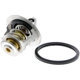 Purchase Top-Quality Thermostat by VEMO - V20-99-1281 pa1