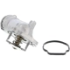 Purchase Top-Quality Thermostat by VEMO - V30-99-0181 pa6