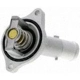Purchase Top-Quality Thermostat by VEMO - V40-99-1103 pa2