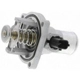 Purchase Top-Quality Thermostat by VEMO - V51-99-0005 pa1