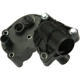 Purchase Top-Quality AUTOTECNICA - FD0714520 - Engine Coolant Thermostat and Housing Assembly pa1