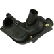 Purchase Top-Quality AUTOTECNICA - FD0714520 - Engine Coolant Thermostat and Housing Assembly pa4