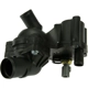 Purchase Top-Quality AUTOTECNICA - FD0714524 - Engine Coolant Thermostat and Housing Assembly . pa4