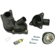 Purchase Top-Quality AUTOTECNICA - FD0714524 - Engine Coolant Thermostat and Housing Assembly . pa5