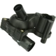 Purchase Top-Quality AUTOTECNICA - FD0714528 - Engine Coolant Thermostat and Housing Assembly pa3