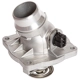 Purchase Top-Quality Thermostat With Housing by CALORSTAT AUTOMOTIVE - TE6493.105J pa1