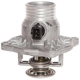 Purchase Top-Quality Thermostat With Housing by CALORSTAT AUTOMOTIVE - TE6496.105J pa1