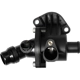 Purchase Top-Quality Thermostat With Housing by CALORSTAT AUTOMOTIVE - TE6864.105J pa1