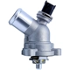 Purchase Top-Quality Thermostat With Housing by CALORSTAT AUTOMOTIVE - TE7254.102J pa1