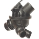 Purchase Top-Quality Thermostat With Housing by CALORSTAT AUTOMOTIVE - TE7288.97J pa1