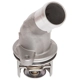 Purchase Top-Quality Thermostat With Housing by CALORSTAT AUTOMOTIVE - TH6955.92J pa1