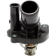 Purchase Top-Quality Thermostat With Housing by CALORSTAT AUTOMOTIVE - TH7142.90J pa1