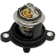 Purchase Top-Quality CALORSTAT AUTOMOTIVE - TH7334.50J - Thermostat pa1