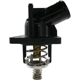 Purchase Top-Quality Thermostat With Housing by CALORSTAT AUTOMOTIVE - TH7500.97J pa1