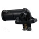 Purchase Top-Quality Thermostat With Housing by COOLING DEPOT - 85976 pa4