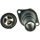 Purchase Top-Quality CST - 4316KT - Thermostat Kit pa3