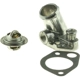 Purchase Top-Quality CST - 4831KT - Thermostat Kit pa1