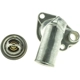 Purchase Top-Quality CST - 4884KT - Thermostat Kit pa2